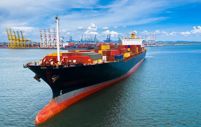 Hoạt động dịch vụ hỗ trợ trực tiếp cho vận tải đường thủy
