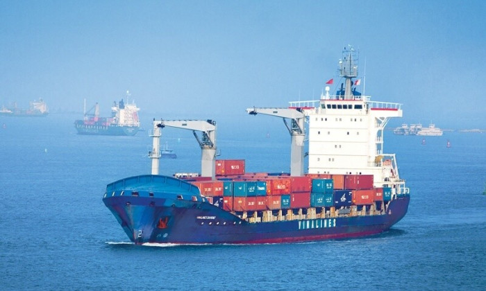 Việt Nam có đội tàu biển 15,5 tuổi, trẻ hơn thế giới gần 6 tuổi