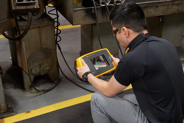 Kiểm tra và vận hành hệ thống báo rò khí gas